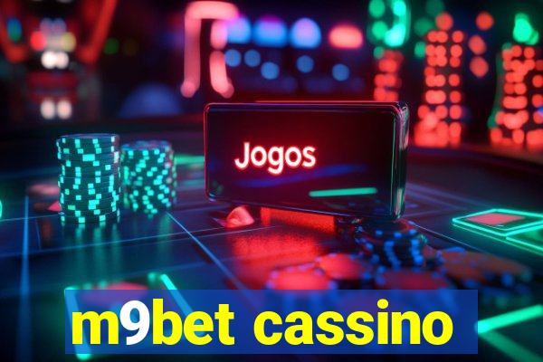 m9bet cassino